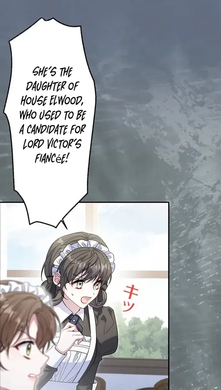 100 Oku de Rakusatsu Sareta Seijo wa Tekikoku Ooji no Hanayome ni Naru Chapter 10 page 2 - 
