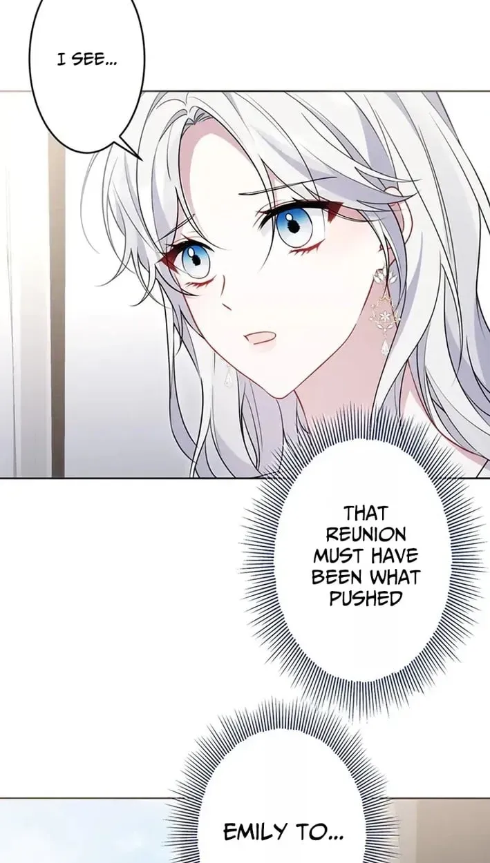 100 Oku de Rakusatsu Sareta Seijo wa Tekikoku Ooji no Hanayome ni Naru Chapter 10 page 12 - 