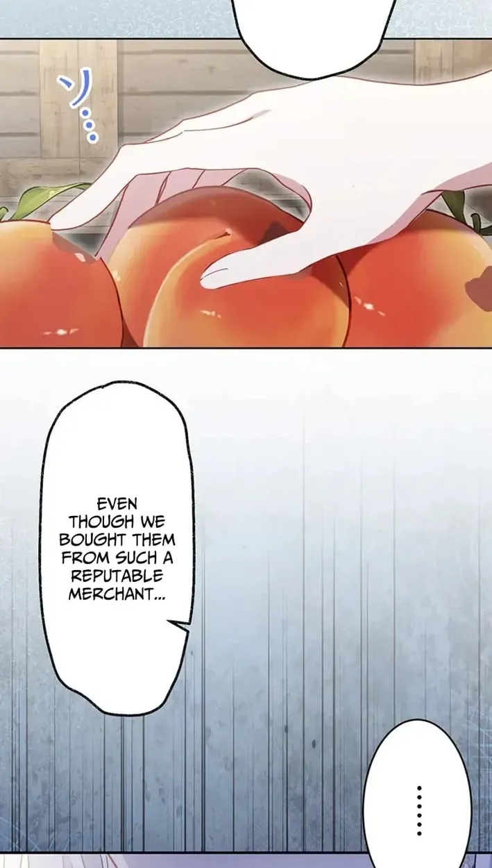 100 Oku de Rakusatsu Sareta Seijo wa Tekikoku Ooji no Hanayome ni Naru Chapter 10 page 21 - 