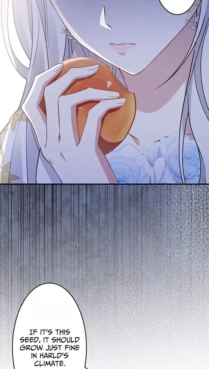 100 Oku de Rakusatsu Sareta Seijo wa Tekikoku Ooji no Hanayome ni Naru Chapter 10 page 22 - 
