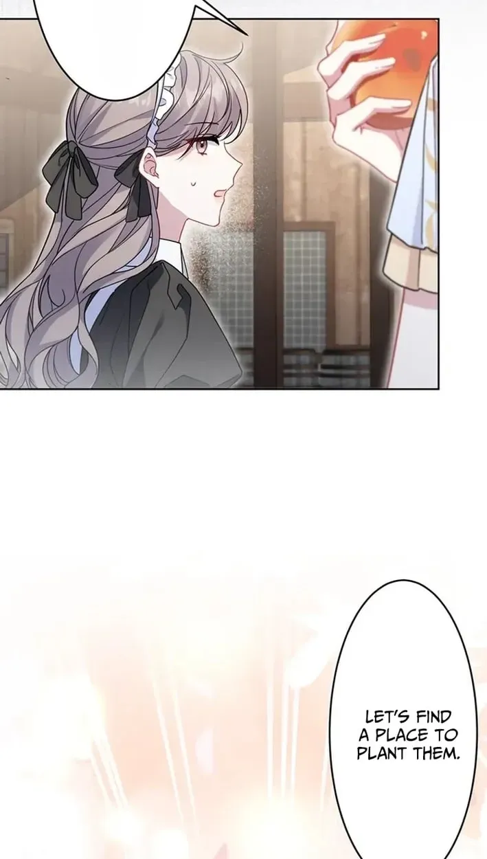 100 Oku de Rakusatsu Sareta Seijo wa Tekikoku Ooji no Hanayome ni Naru Chapter 10 page 23 - 