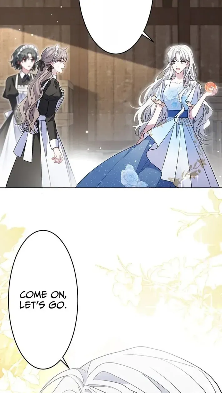 100 Oku de Rakusatsu Sareta Seijo wa Tekikoku Ooji no Hanayome ni Naru Chapter 10 page 31 - 