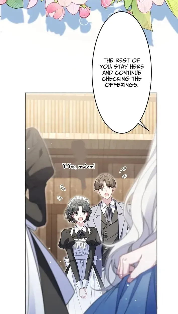 100 Oku de Rakusatsu Sareta Seijo wa Tekikoku Ooji no Hanayome ni Naru Chapter 10 page 33 - 