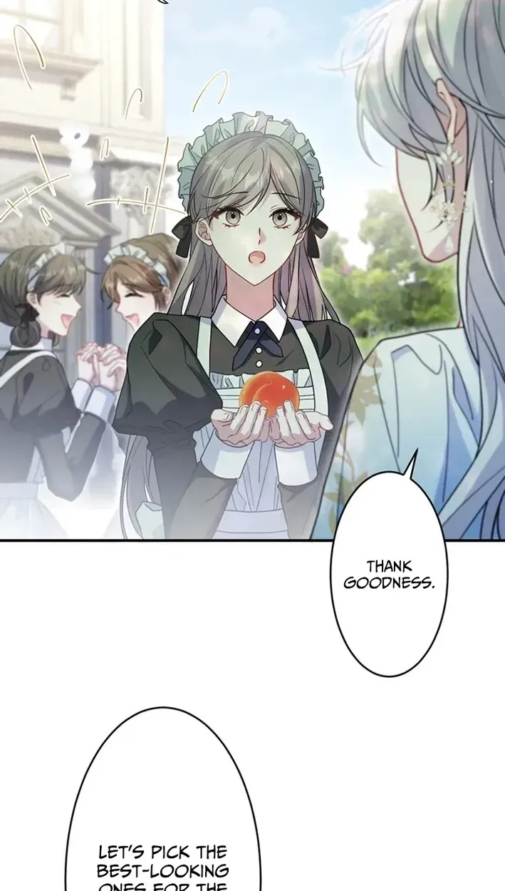 100 Oku de Rakusatsu Sareta Seijo wa Tekikoku Ooji no Hanayome ni Naru Chapter 10 page 61 - 