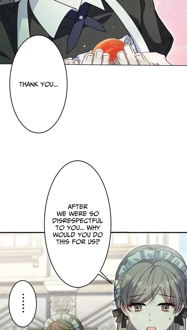 100 Oku de Rakusatsu Sareta Seijo wa Tekikoku Ooji no Hanayome ni Naru Chapter 10 page 64 - 
