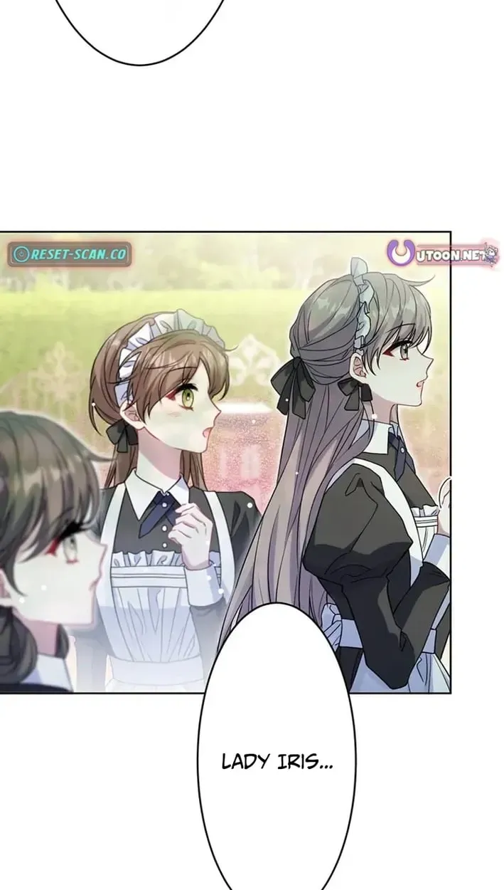 100 Oku de Rakusatsu Sareta Seijo wa Tekikoku Ooji no Hanayome ni Naru Chapter 10 page 67 - 