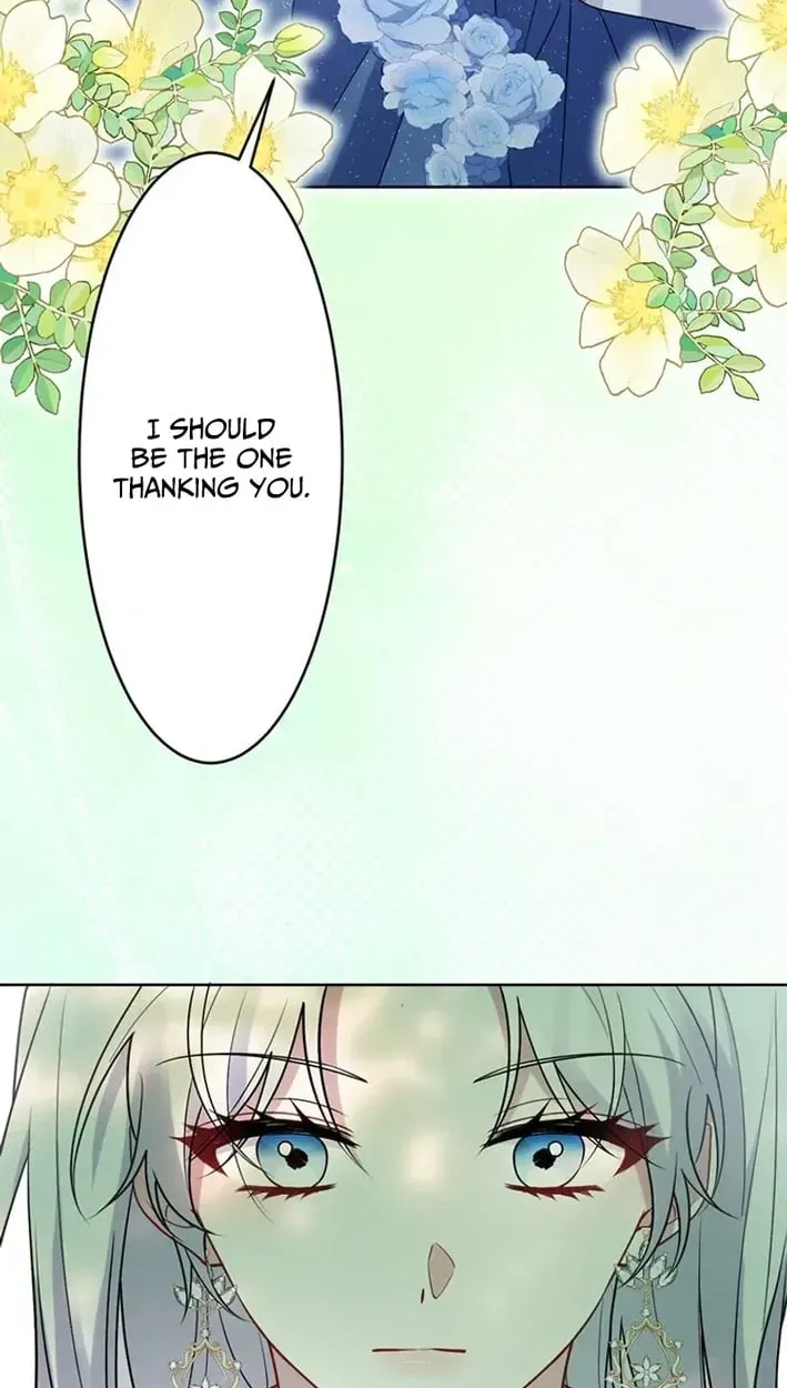 100 Oku de Rakusatsu Sareta Seijo wa Tekikoku Ooji no Hanayome ni Naru Chapter 10 page 70 - 
