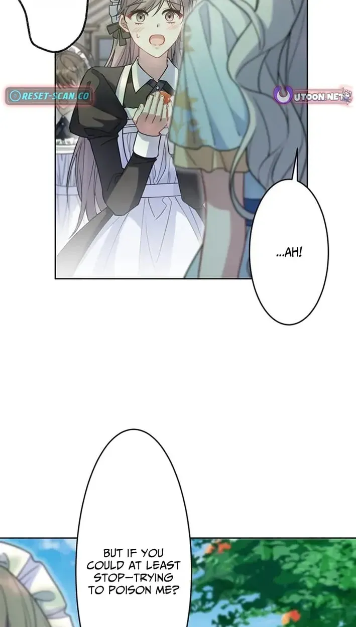 100 Oku de Rakusatsu Sareta Seijo wa Tekikoku Ooji no Hanayome ni Naru Chapter 10 page 74 - 