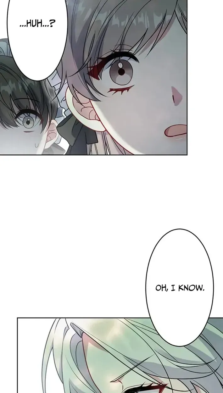 100 Oku de Rakusatsu Sareta Seijo wa Tekikoku Ooji no Hanayome ni Naru Chapter 10 page 76 - 
