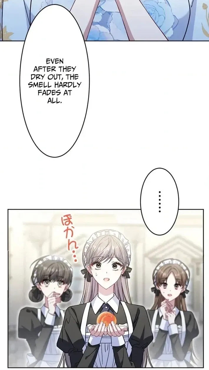 100 Oku de Rakusatsu Sareta Seijo wa Tekikoku Ooji no Hanayome ni Naru Chapter 10 page 79 - 