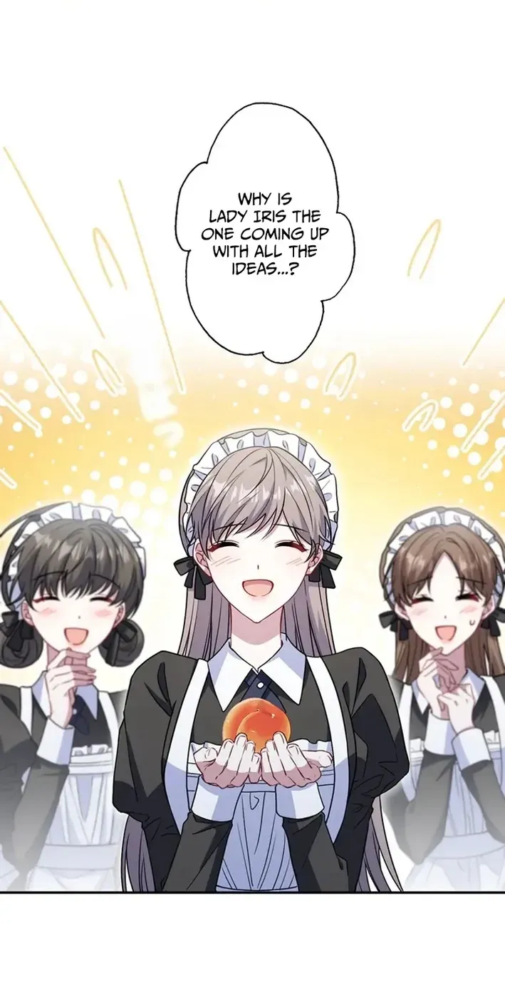 100 Oku de Rakusatsu Sareta Seijo wa Tekikoku Ooji no Hanayome ni Naru Chapter 10 page 80 - 