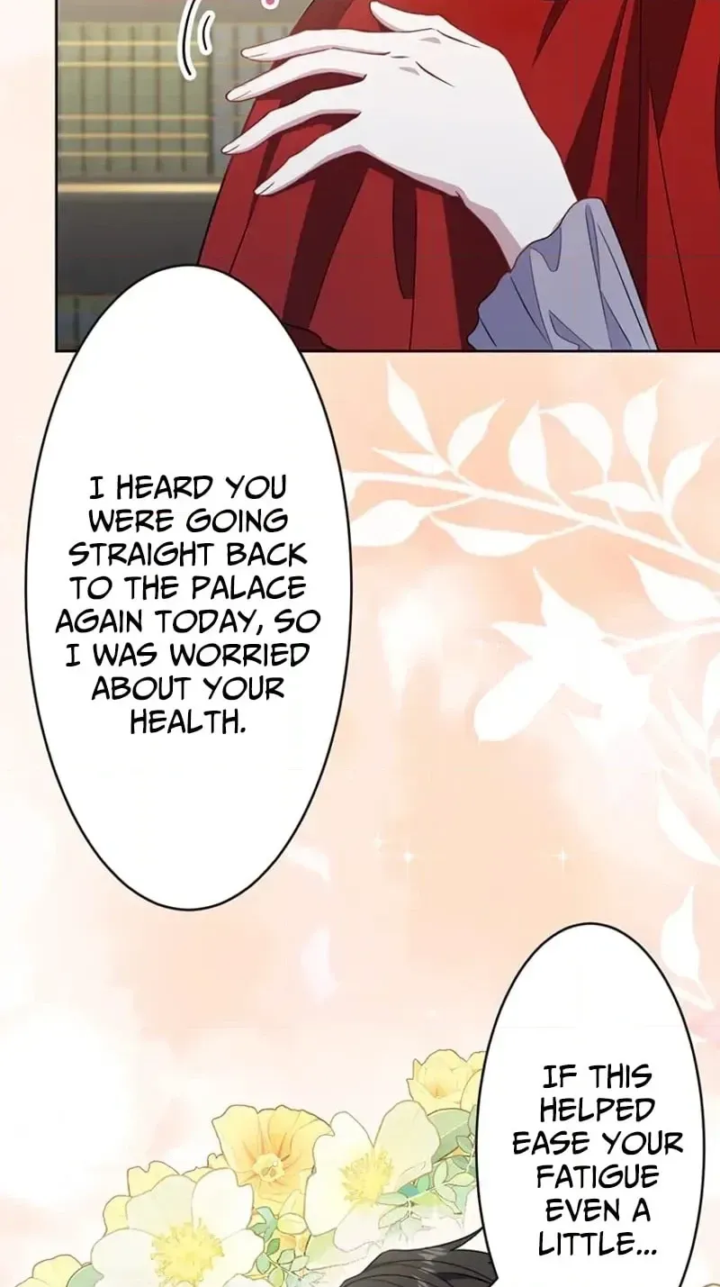 100 Oku de Rakusatsu Sareta Seijo wa Tekikoku Ooji no Hanayome ni Naru Chapter 11 page 20 - 