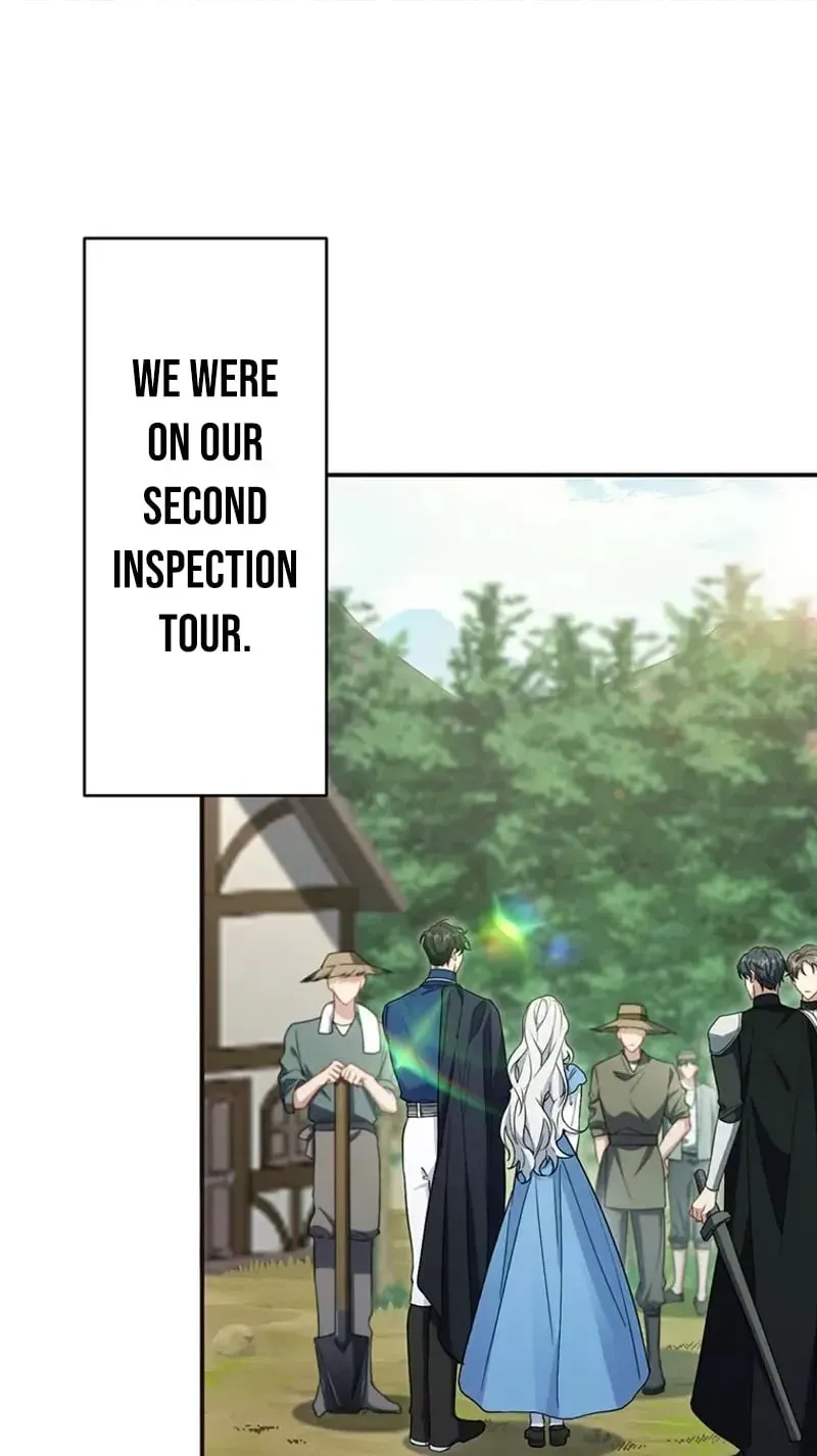 100 Oku de Rakusatsu Sareta Seijo wa Tekikoku Ooji no Hanayome ni Naru Chapter 11 page 28 - 