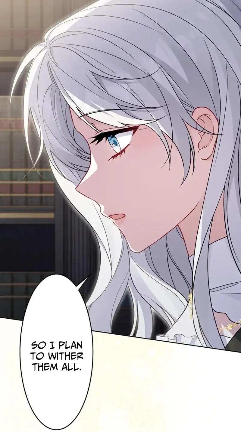 100 Oku de Rakusatsu Sareta Seijo wa Tekikoku Ooji no Hanayome ni Naru Chapter 11 page 4 - 