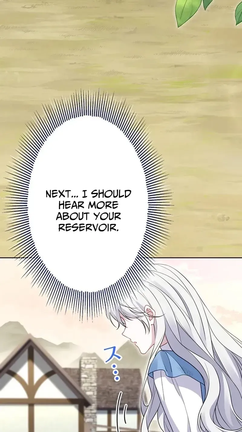 100 Oku de Rakusatsu Sareta Seijo wa Tekikoku Ooji no Hanayome ni Naru Chapter 11 page 43 - 