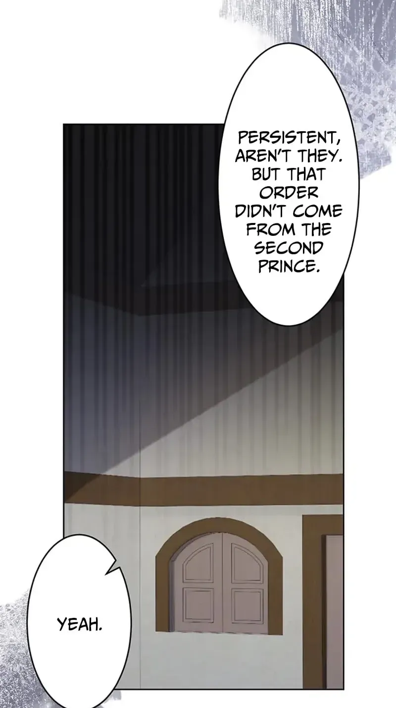 100 Oku de Rakusatsu Sareta Seijo wa Tekikoku Ooji no Hanayome ni Naru Chapter 11 page 45 - 