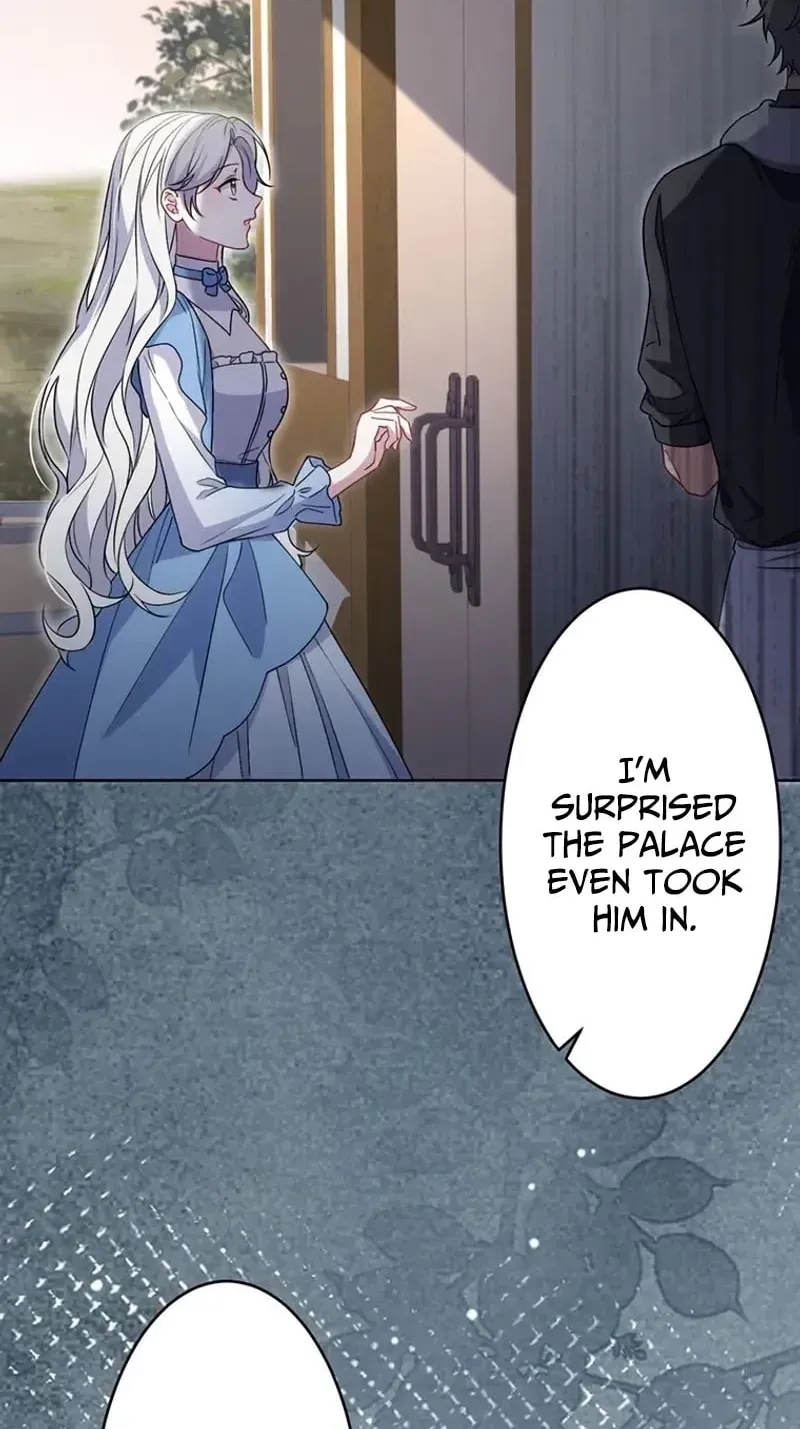 100 Oku de Rakusatsu Sareta Seijo wa Tekikoku Ooji no Hanayome ni Naru Chapter 11 page 51 - 