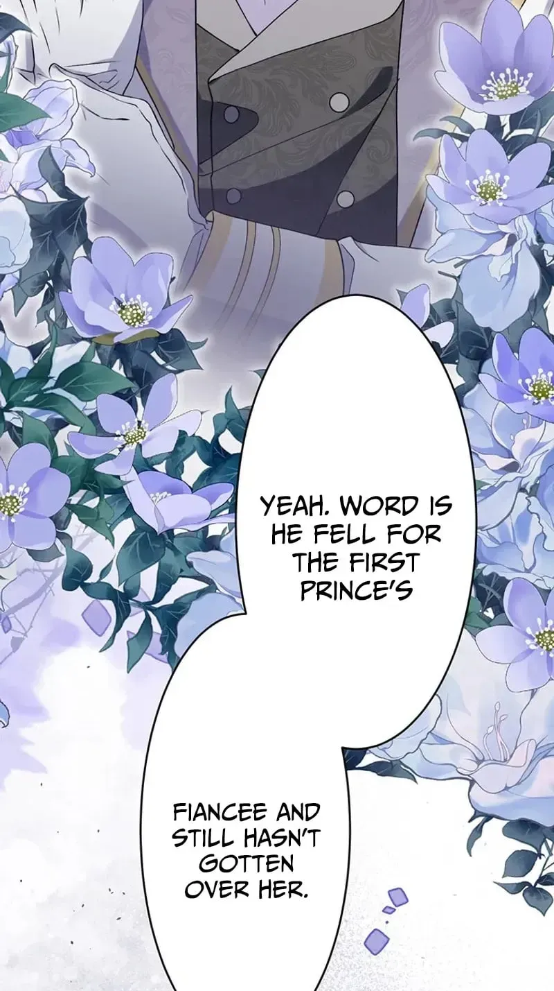 100 Oku de Rakusatsu Sareta Seijo wa Tekikoku Ooji no Hanayome ni Naru Chapter 11 page 54 - 