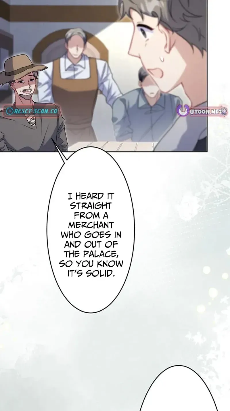 100 Oku de Rakusatsu Sareta Seijo wa Tekikoku Ooji no Hanayome ni Naru Chapter 11 page 57 - 