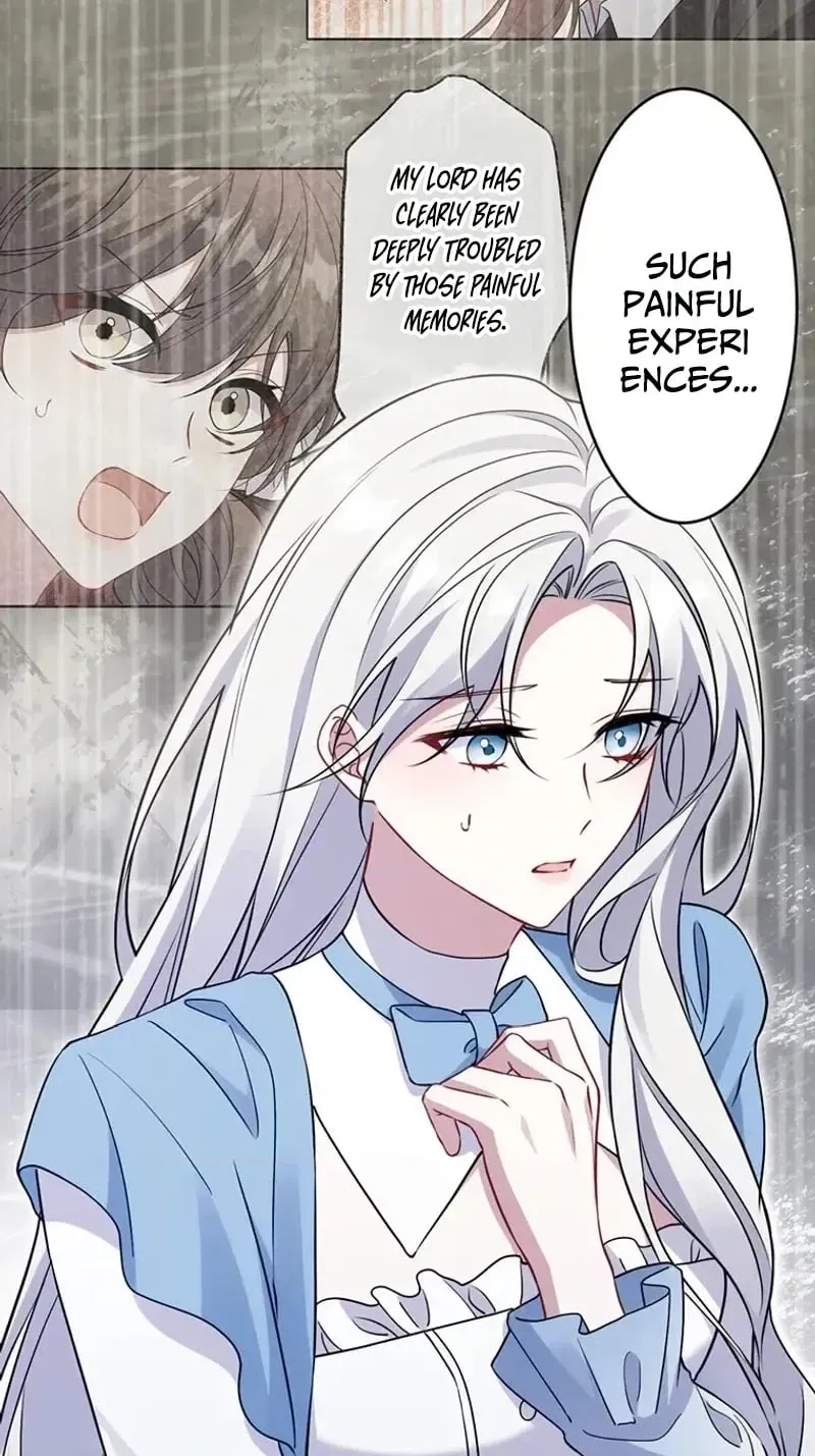 100 Oku de Rakusatsu Sareta Seijo wa Tekikoku Ooji no Hanayome ni Naru Chapter 11 page 60 - 