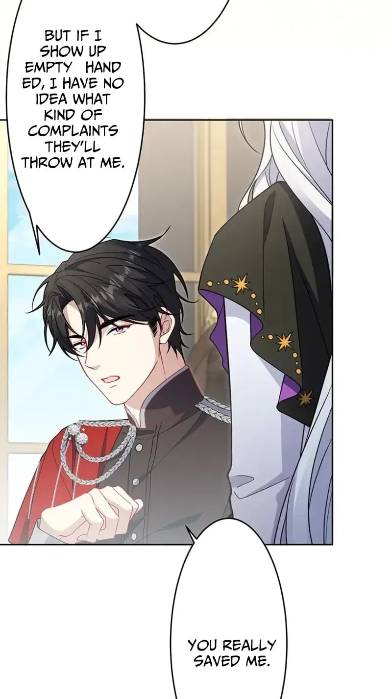 100 Oku de Rakusatsu Sareta Seijo wa Tekikoku Ooji no Hanayome ni Naru Chapter 11 page 7 - 