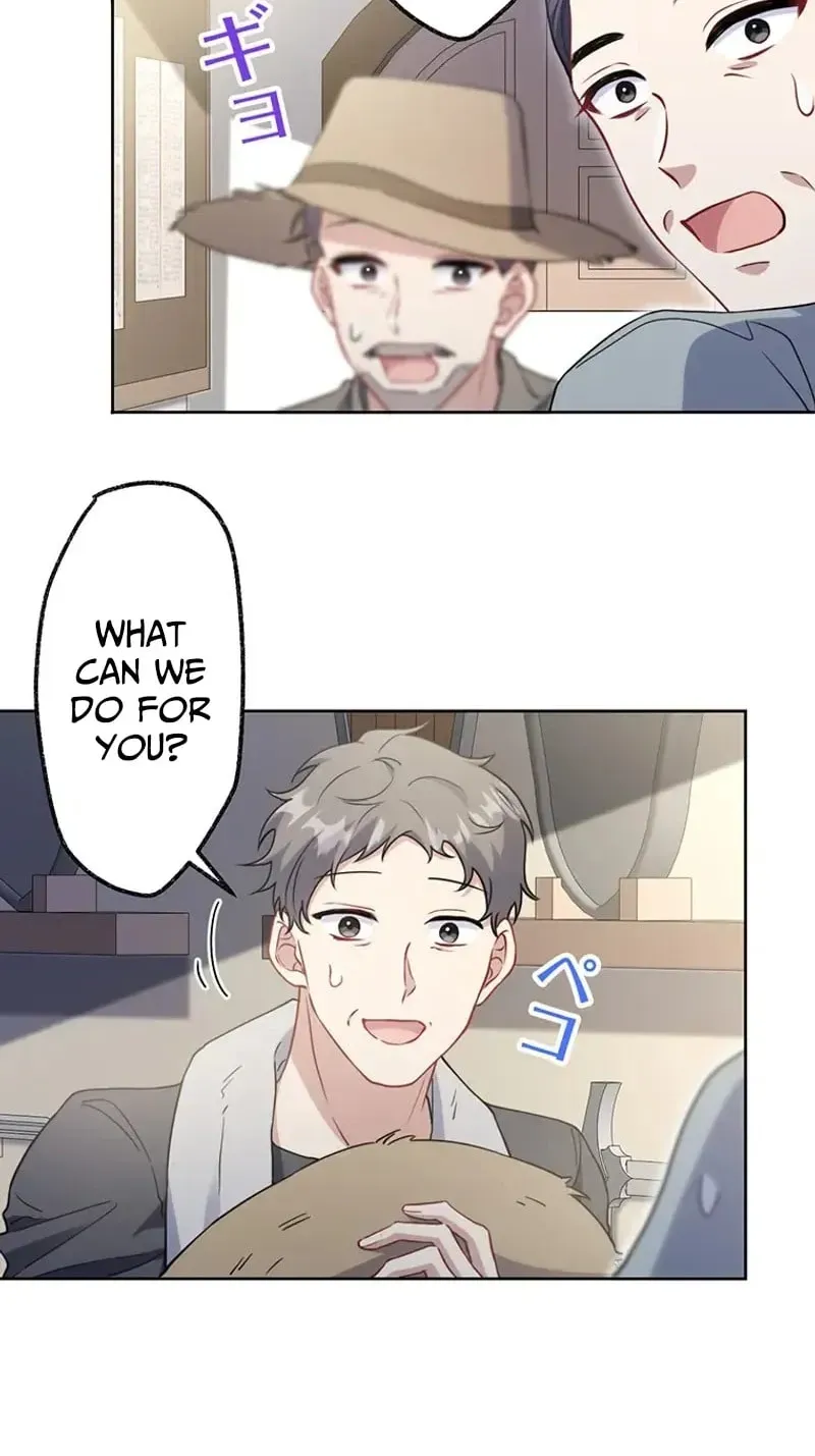 100 Oku de Rakusatsu Sareta Seijo wa Tekikoku Ooji no Hanayome ni Naru Chapter 11 page 69 - 