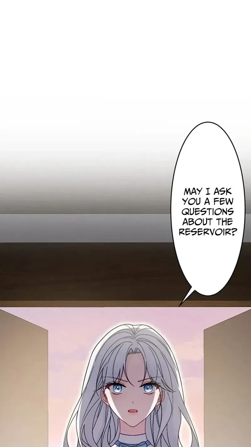 100 Oku de Rakusatsu Sareta Seijo wa Tekikoku Ooji no Hanayome ni Naru Chapter 11 page 70 - 