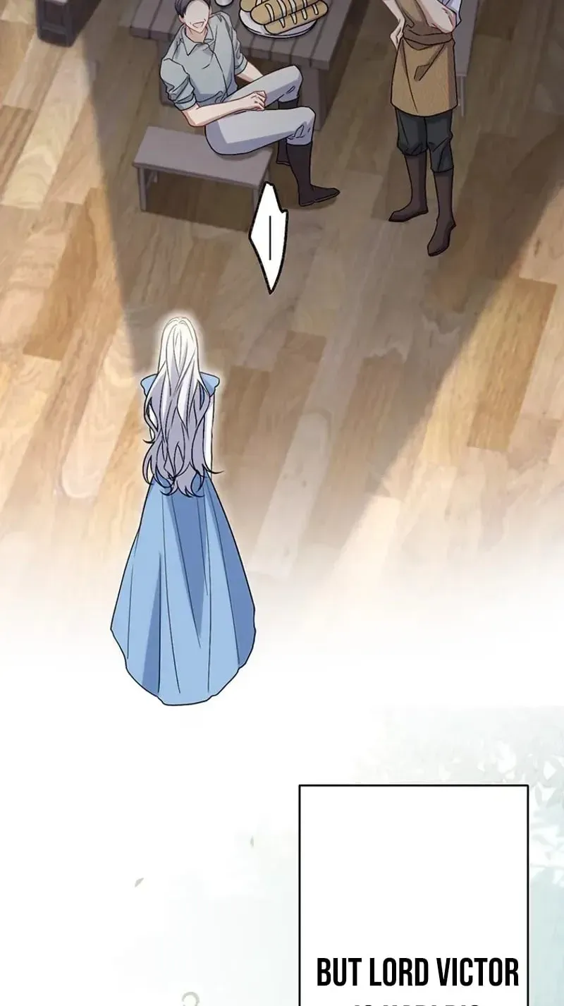 100 Oku de Rakusatsu Sareta Seijo wa Tekikoku Ooji no Hanayome ni Naru Chapter 11 page 77 - 