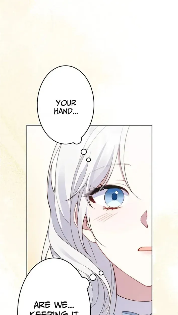 100 Oku de Rakusatsu Sareta Seijo wa Tekikoku Ooji no Hanayome ni Naru Chapter 12 page 32 - 