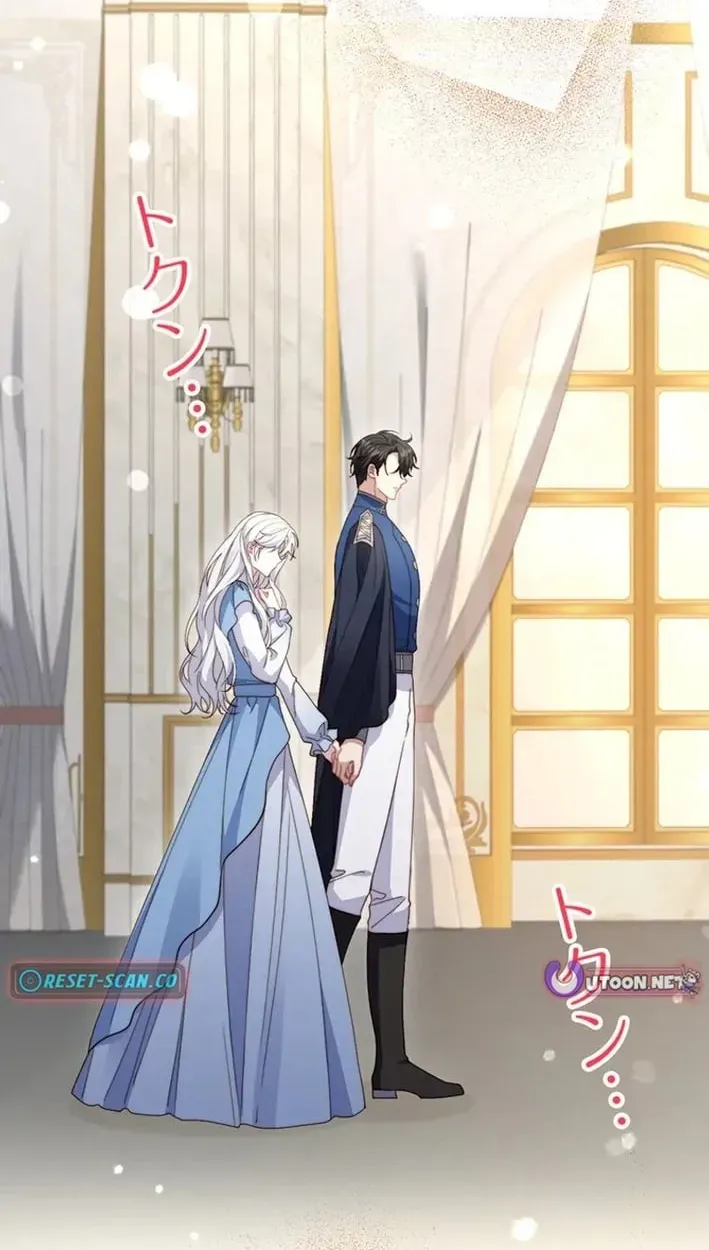 100 Oku de Rakusatsu Sareta Seijo wa Tekikoku Ooji no Hanayome ni Naru Chapter 12 page 34 - 