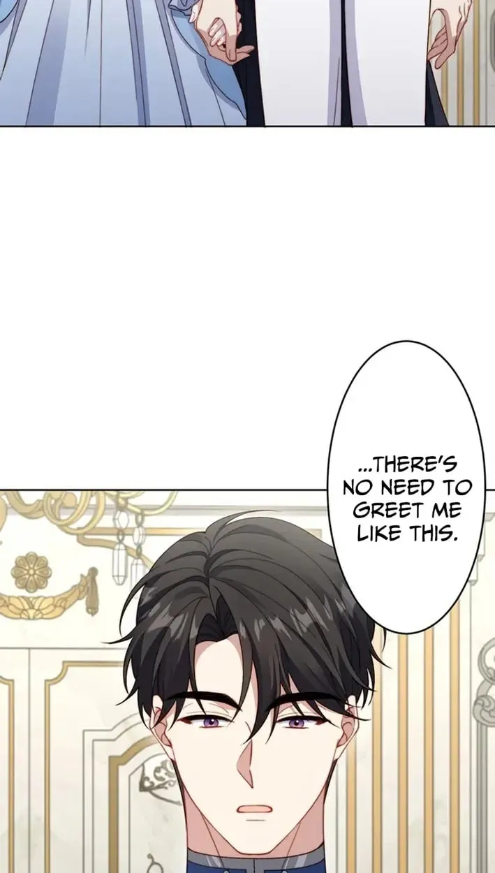100 Oku de Rakusatsu Sareta Seijo wa Tekikoku Ooji no Hanayome ni Naru Chapter 12 page 40 - 