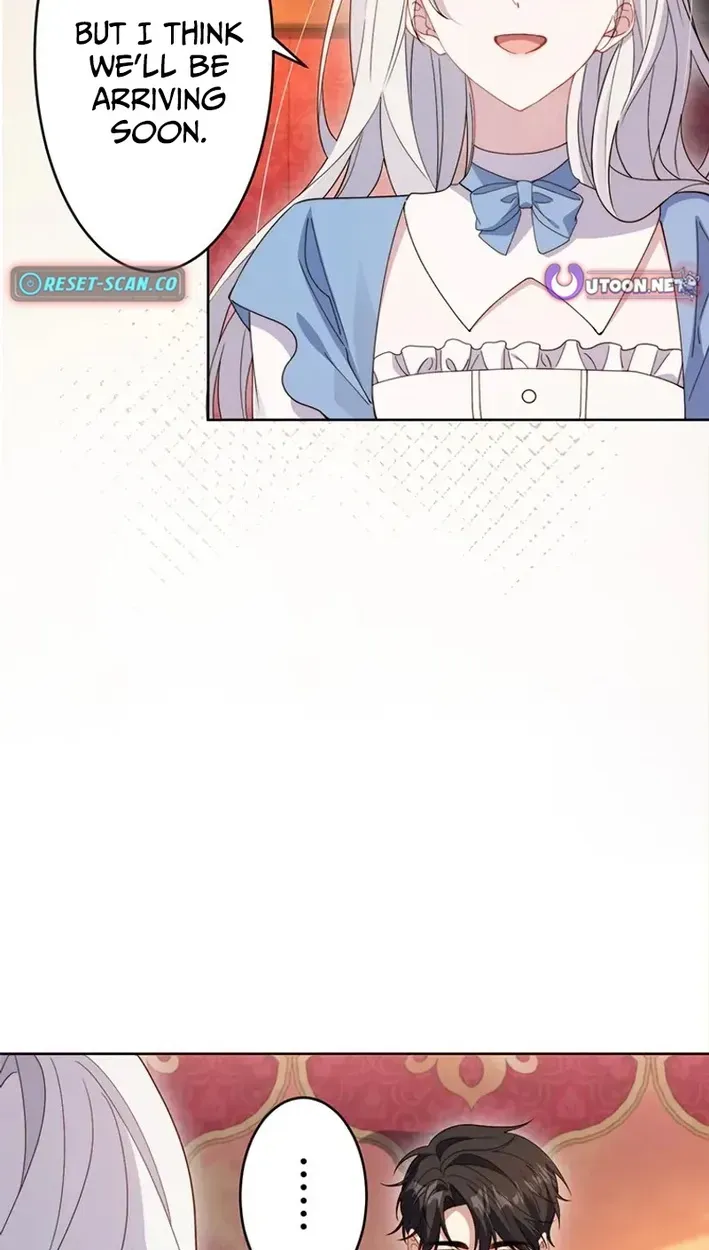 100 Oku de Rakusatsu Sareta Seijo wa Tekikoku Ooji no Hanayome ni Naru Chapter 12 page 5 - 