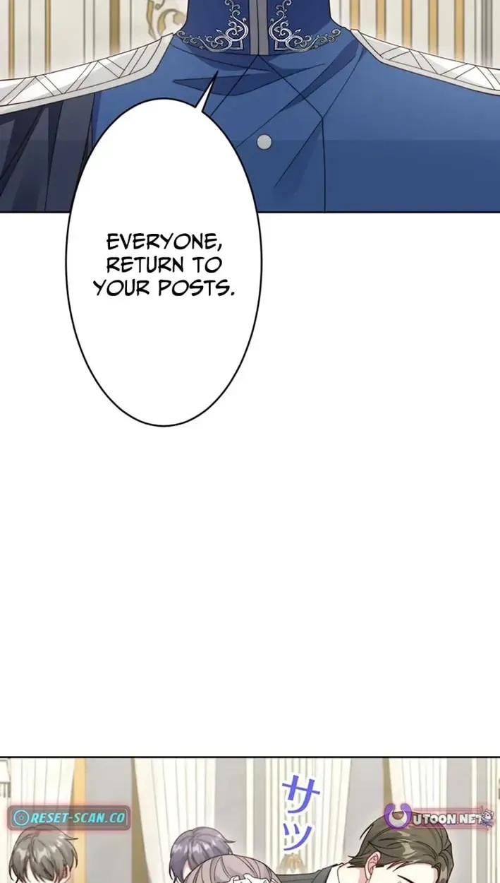 100 Oku de Rakusatsu Sareta Seijo wa Tekikoku Ooji no Hanayome ni Naru Chapter 12 page 41 - 