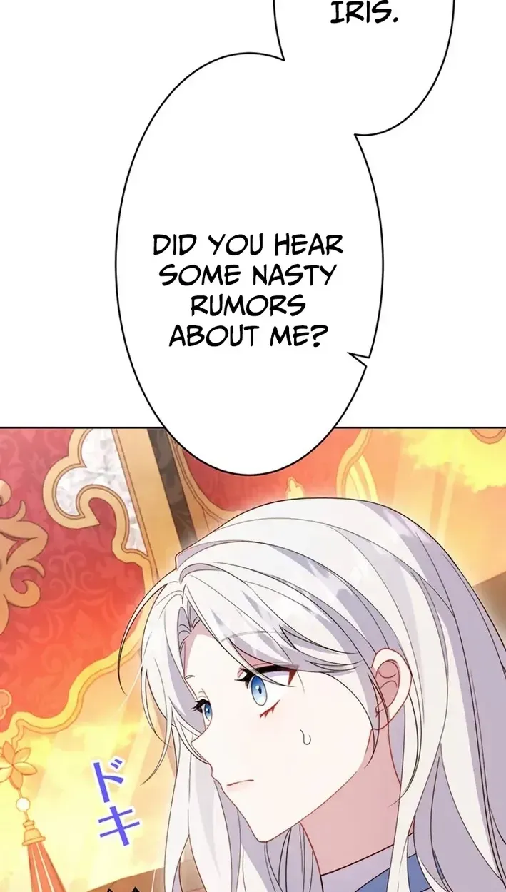 100 Oku de Rakusatsu Sareta Seijo wa Tekikoku Ooji no Hanayome ni Naru Chapter 12 page 7 - 