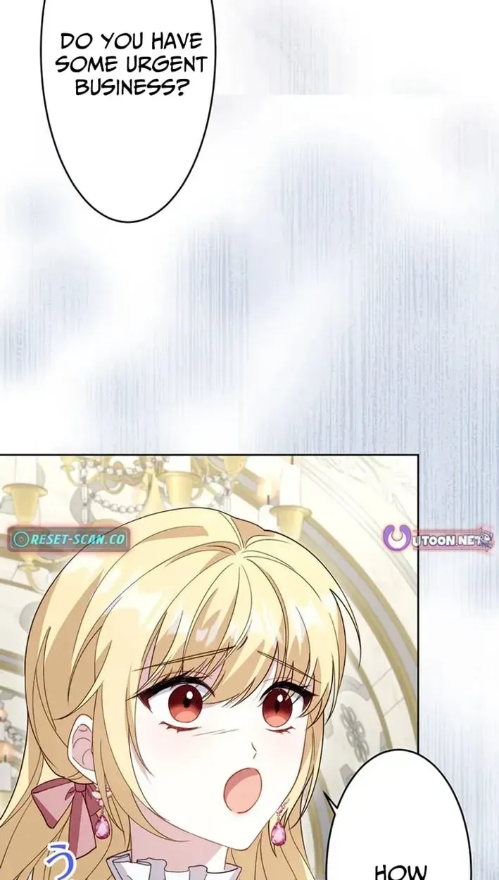 100 Oku de Rakusatsu Sareta Seijo wa Tekikoku Ooji no Hanayome ni Naru Chapter 12 page 67 - 
