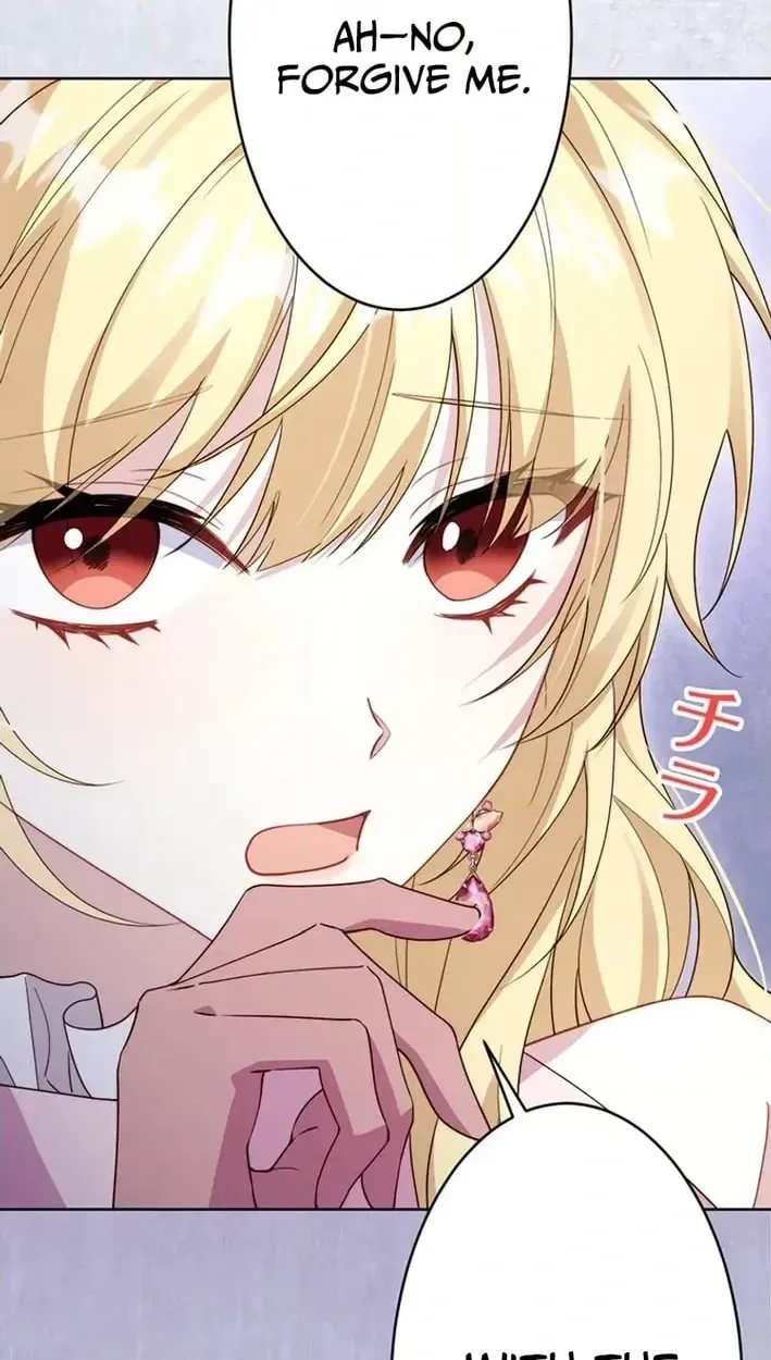 100 Oku de Rakusatsu Sareta Seijo wa Tekikoku Ooji no Hanayome ni Naru Chapter 12 page 69 - 