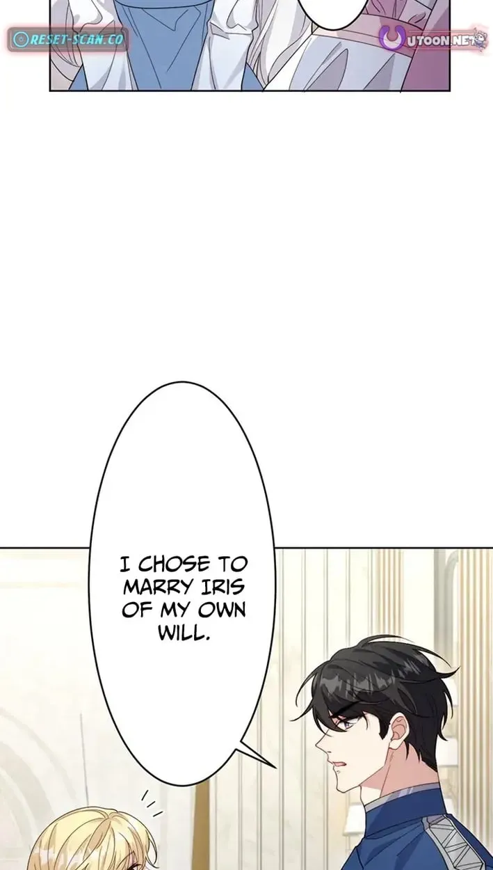 100 Oku de Rakusatsu Sareta Seijo wa Tekikoku Ooji no Hanayome ni Naru Chapter 12 page 74 - 