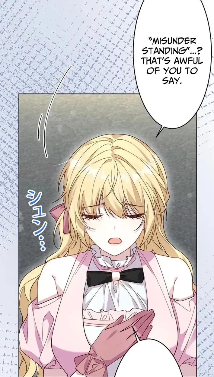100 Oku de Rakusatsu Sareta Seijo wa Tekikoku Ooji no Hanayome ni Naru Chapter 12 page 76 - 