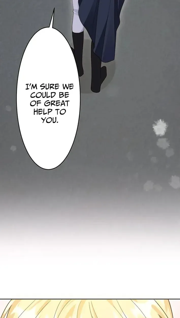 100 Oku de Rakusatsu Sareta Seijo wa Tekikoku Ooji no Hanayome ni Naru Chapter 12 page 82 - 
