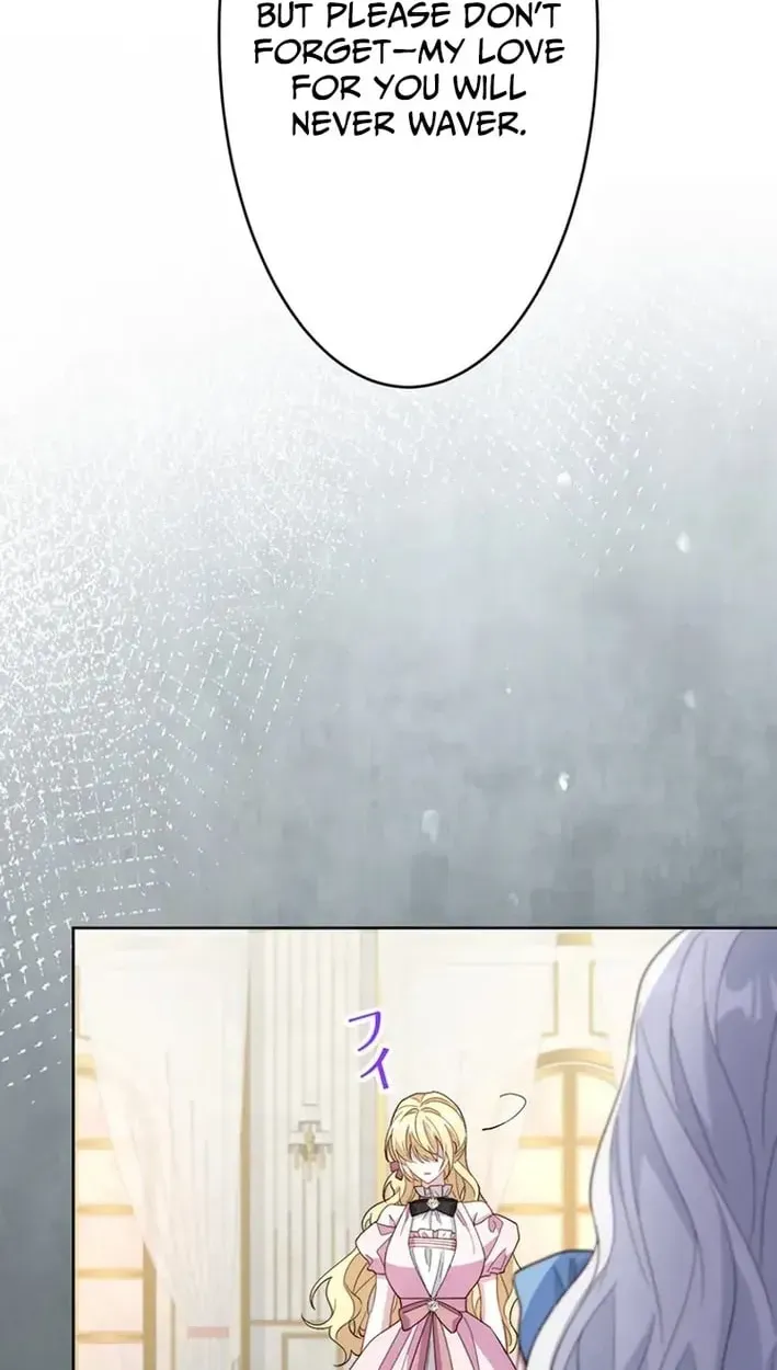 100 Oku de Rakusatsu Sareta Seijo wa Tekikoku Ooji no Hanayome ni Naru Chapter 12 page 87 - 
