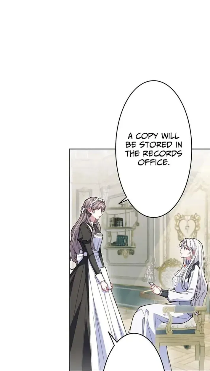 100 Oku de Rakusatsu Sareta Seijo wa Tekikoku Ooji no Hanayome ni Naru Chapter 14 page 2 - 