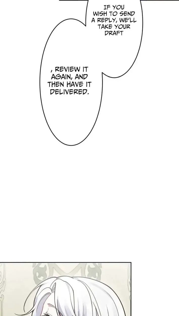 100 Oku de Rakusatsu Sareta Seijo wa Tekikoku Ooji no Hanayome ni Naru Chapter 14 page 3 - 