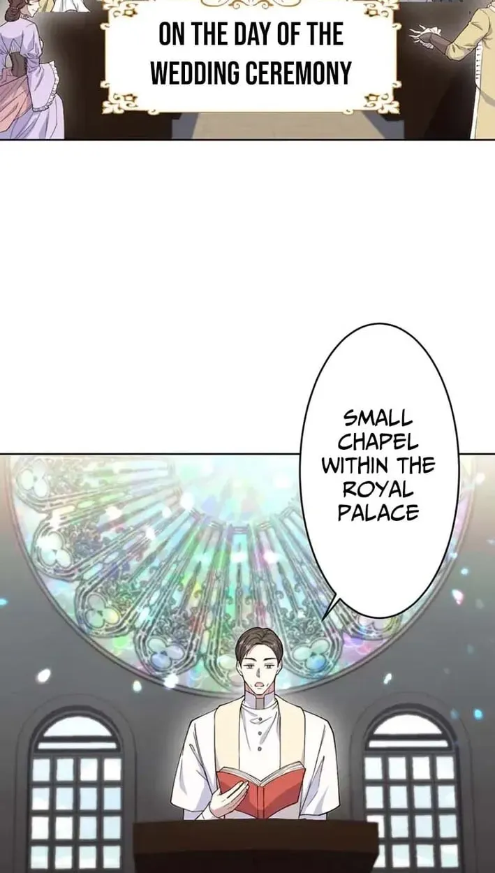 100 Oku de Rakusatsu Sareta Seijo wa Tekikoku Ooji no Hanayome ni Naru Chapter 14 page 30 - 