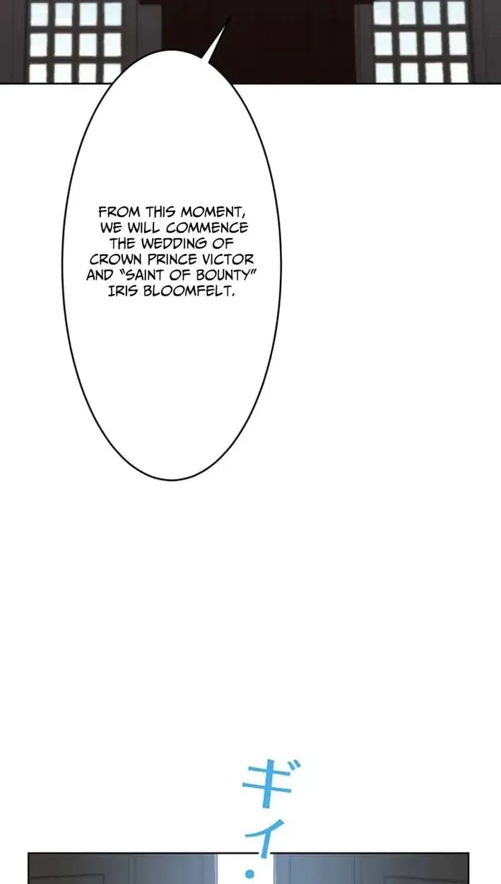 100 Oku de Rakusatsu Sareta Seijo wa Tekikoku Ooji no Hanayome ni Naru Chapter 14 page 31 - 