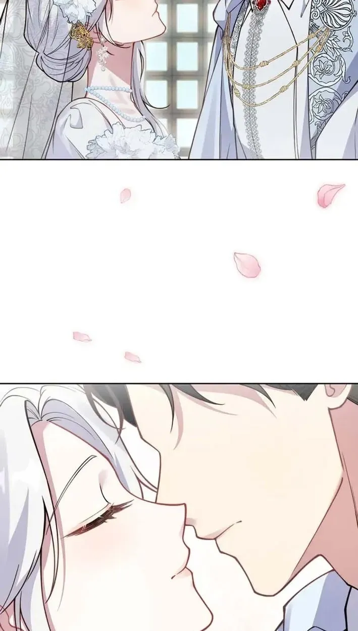 100 Oku de Rakusatsu Sareta Seijo wa Tekikoku Ooji no Hanayome ni Naru Chapter 14 page 44 - 