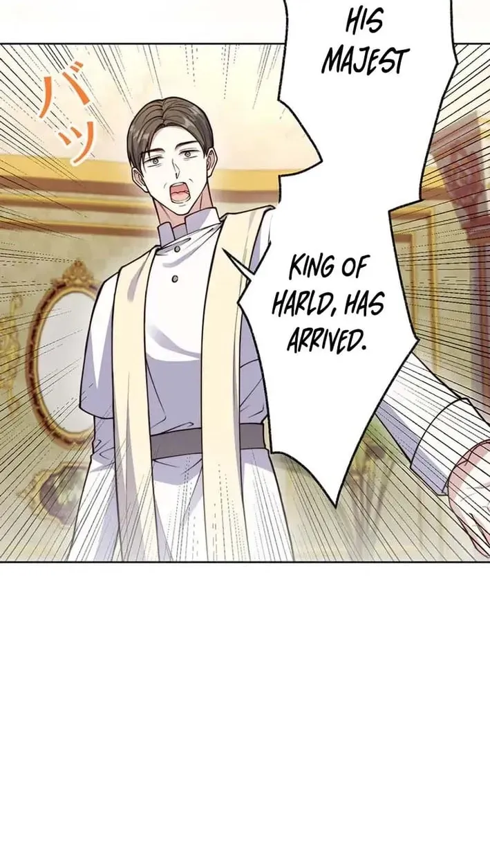 100 Oku de Rakusatsu Sareta Seijo wa Tekikoku Ooji no Hanayome ni Naru Chapter 14 page 55 - 