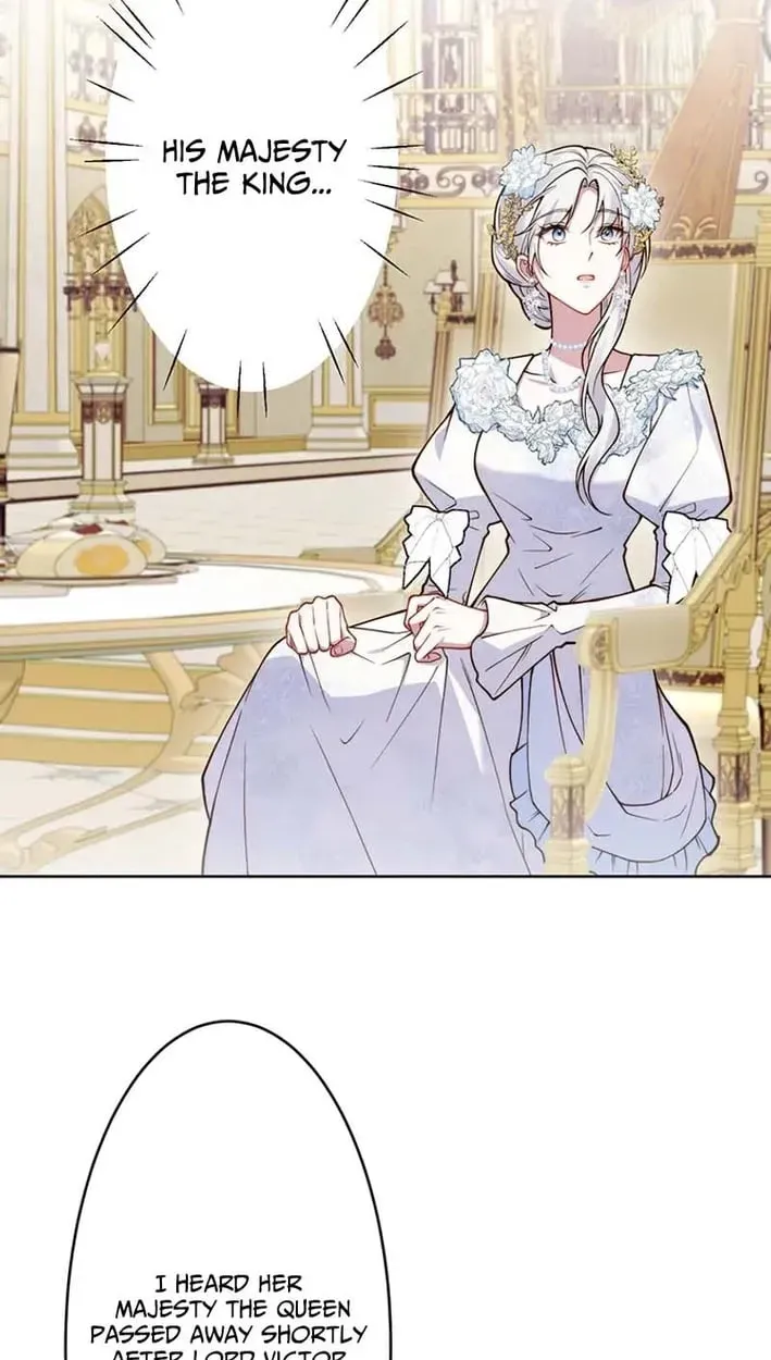 100 Oku de Rakusatsu Sareta Seijo wa Tekikoku Ooji no Hanayome ni Naru Chapter 14 page 64 - 