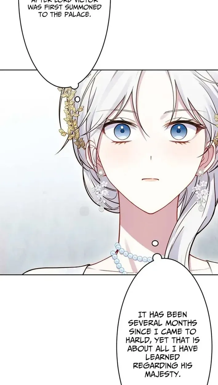 100 Oku de Rakusatsu Sareta Seijo wa Tekikoku Ooji no Hanayome ni Naru Chapter 14 page 65 - 