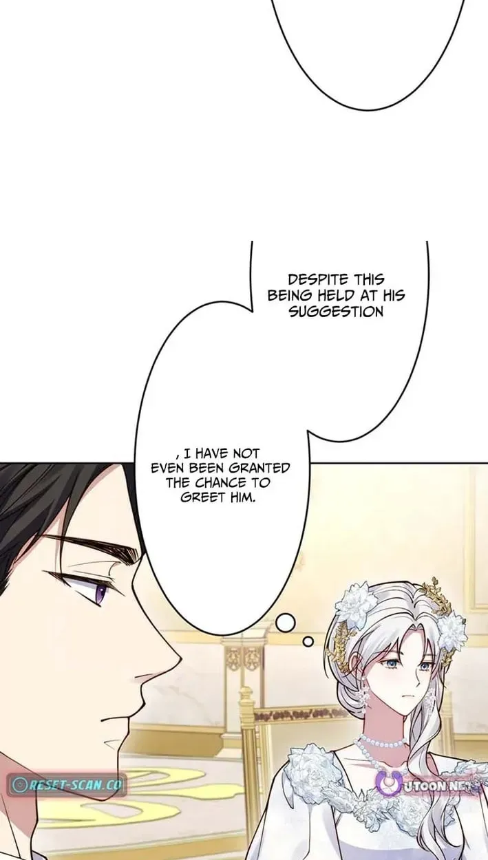 100 Oku de Rakusatsu Sareta Seijo wa Tekikoku Ooji no Hanayome ni Naru Chapter 14 page 66 - 
