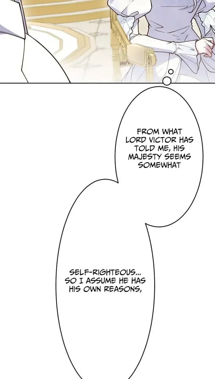 100 Oku de Rakusatsu Sareta Seijo wa Tekikoku Ooji no Hanayome ni Naru Chapter 14 page 67 - 